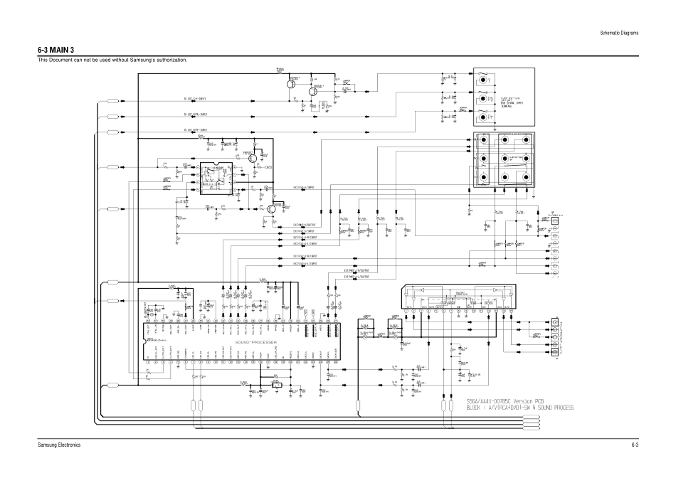 CS-25K10M_07_Schematic Diagram.pdf_第3页