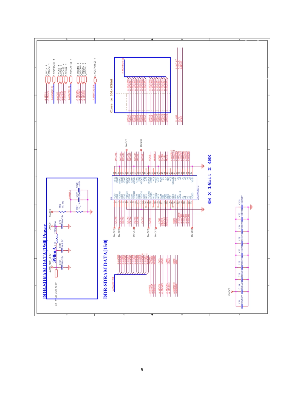 清华同方LE-32TL1600液晶电视电路图.pdf_第3页