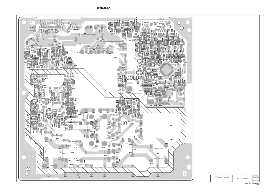 飞利浦PLDC-P109B PLDD-P109A QFU2.1ELA机芯电源板原理图.pdf_第3页