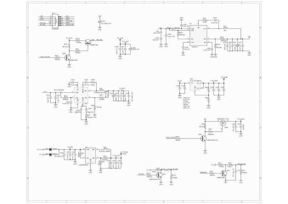 欧宝丽LED55V3i主板电路原理图.pdf_第1页