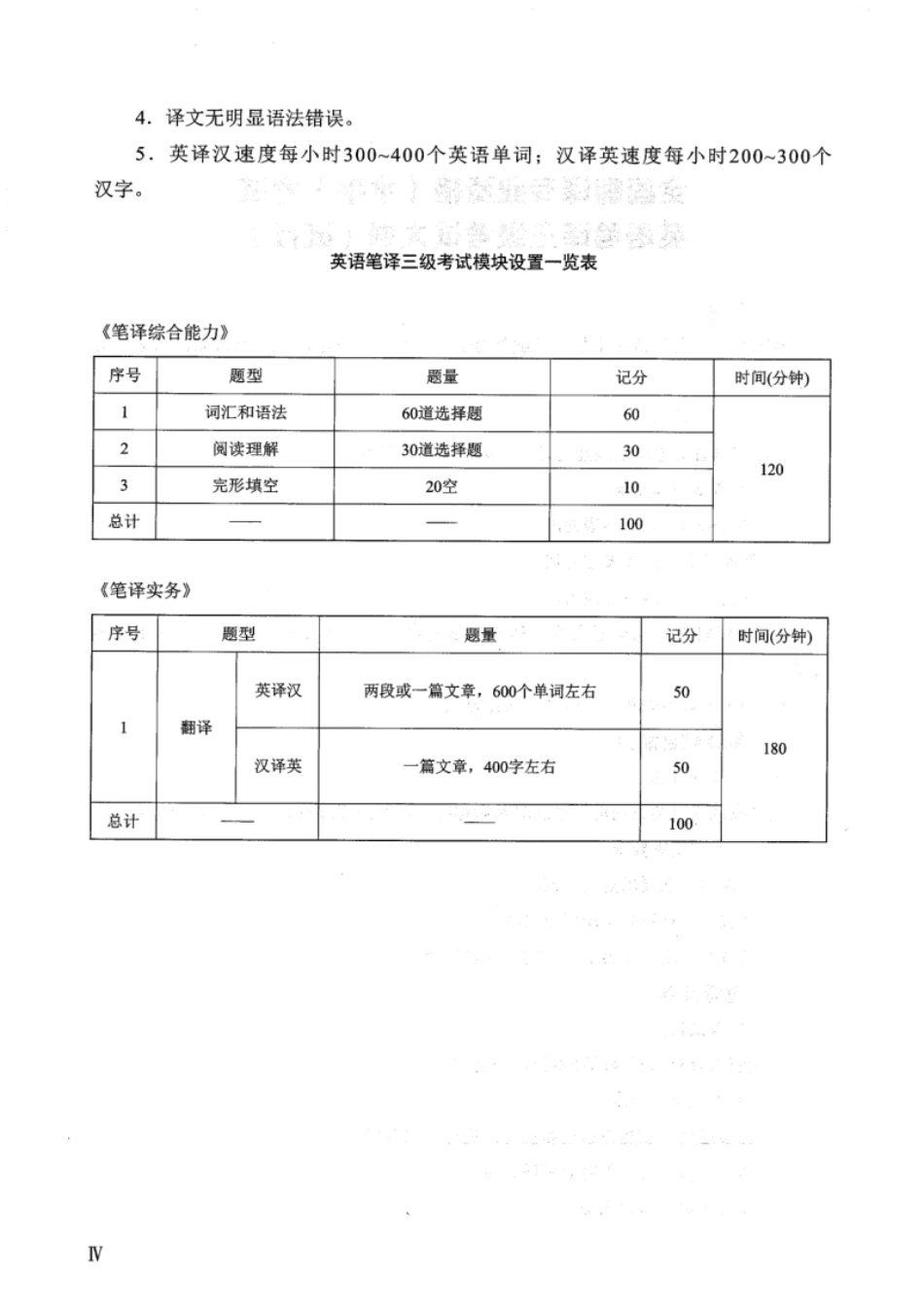 2014-2018三笔实务官方版（真题＋译文）_全国翻译资格水平考试.pdf_第2页