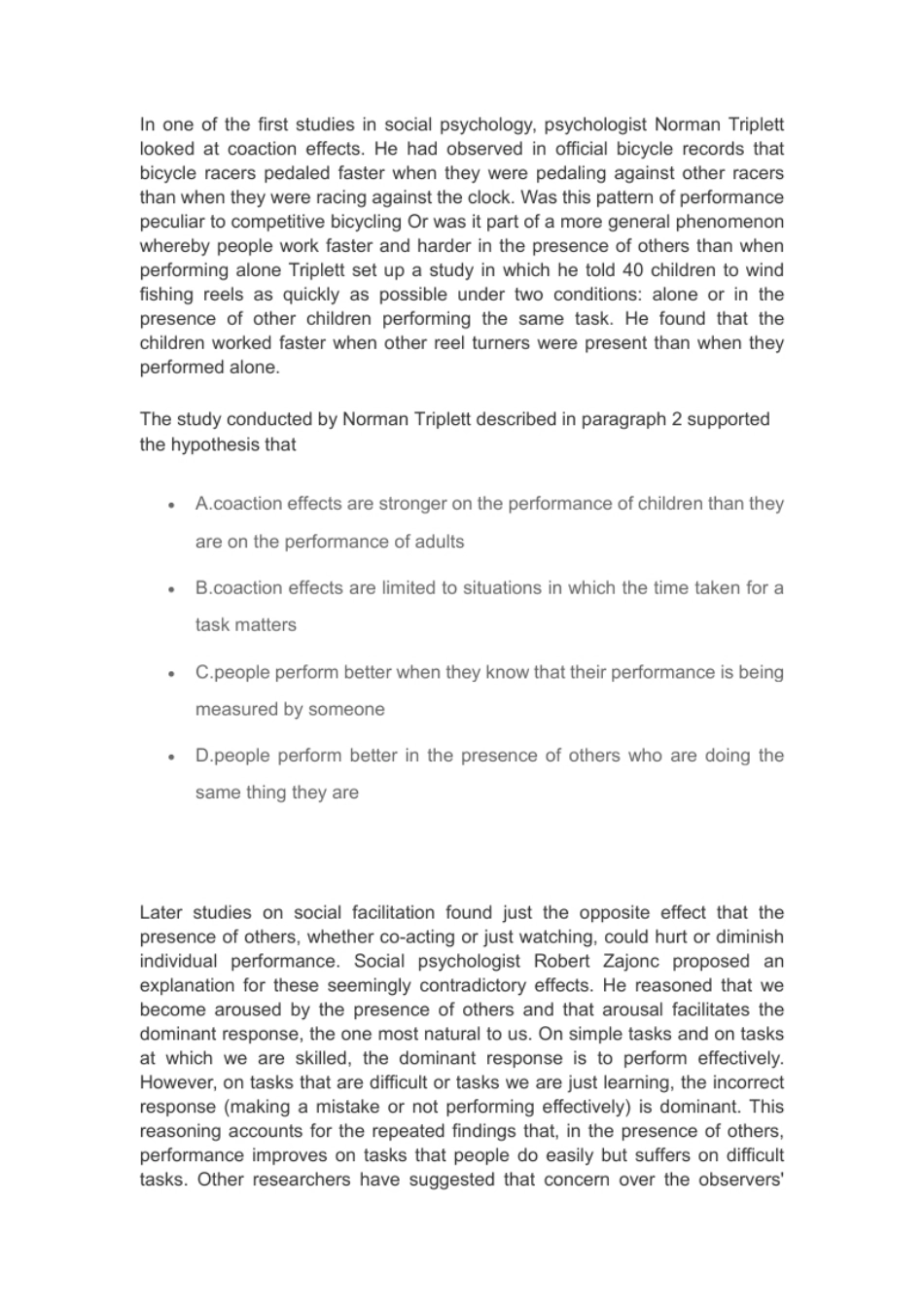 IndividualPerformanceandthePresenceofOthers.pdf_第2页