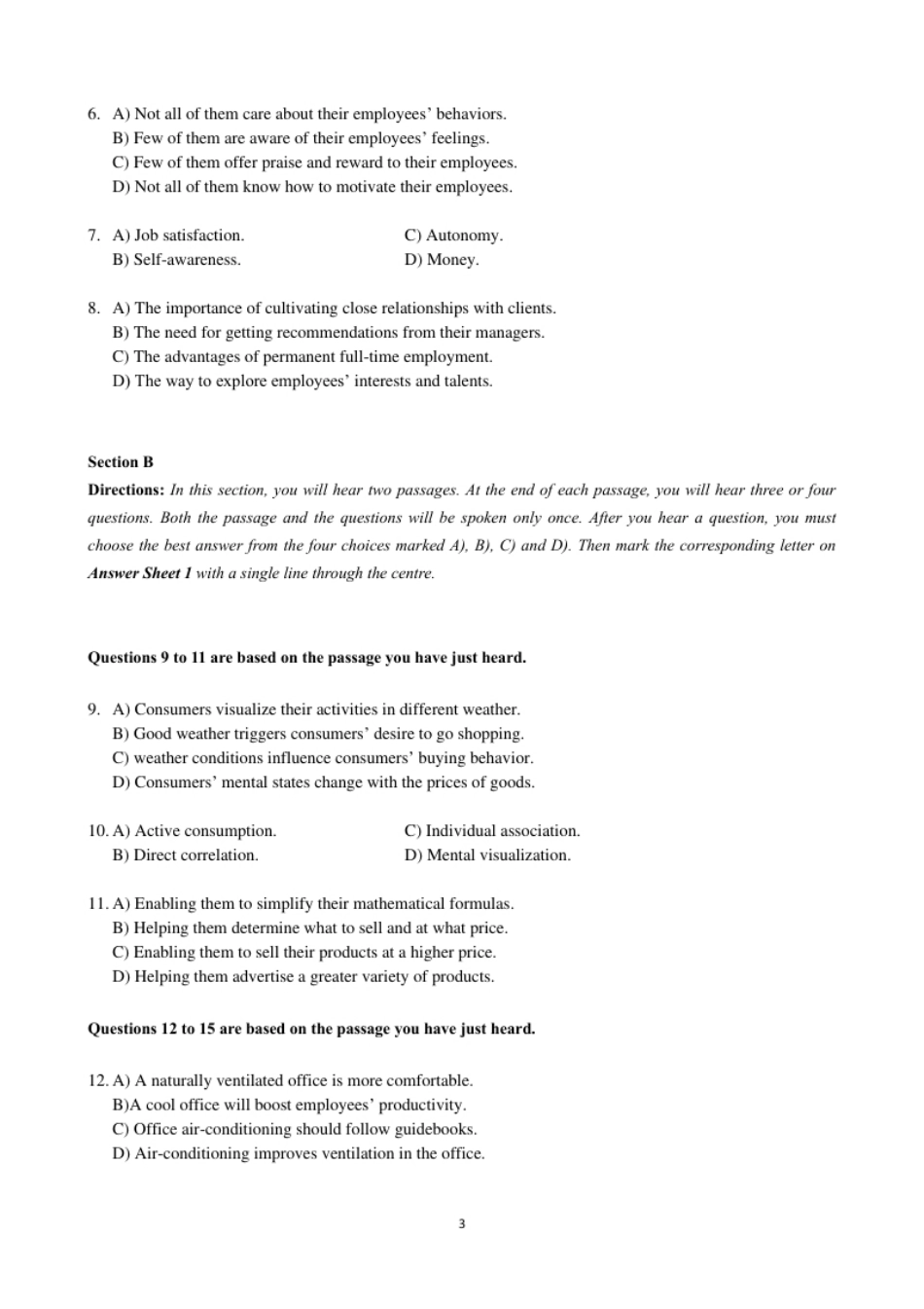 2020.12大学英语六级真题02.pdf_第3页