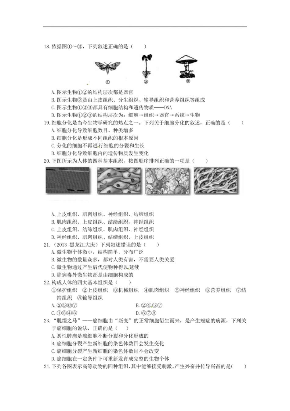 单元测试1.pdf_第3页