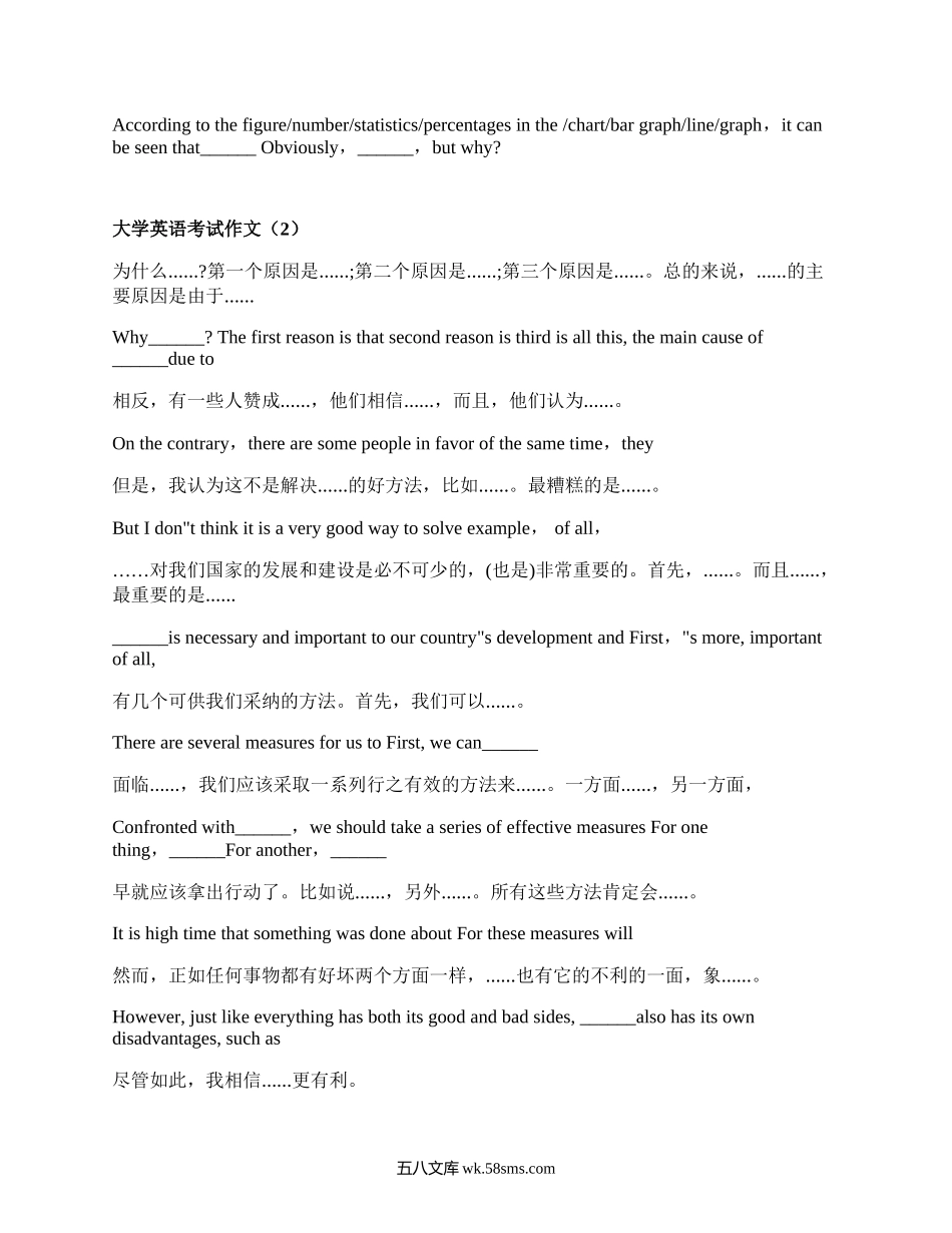 大学英语考试作文(通用6篇）.docx_第2页