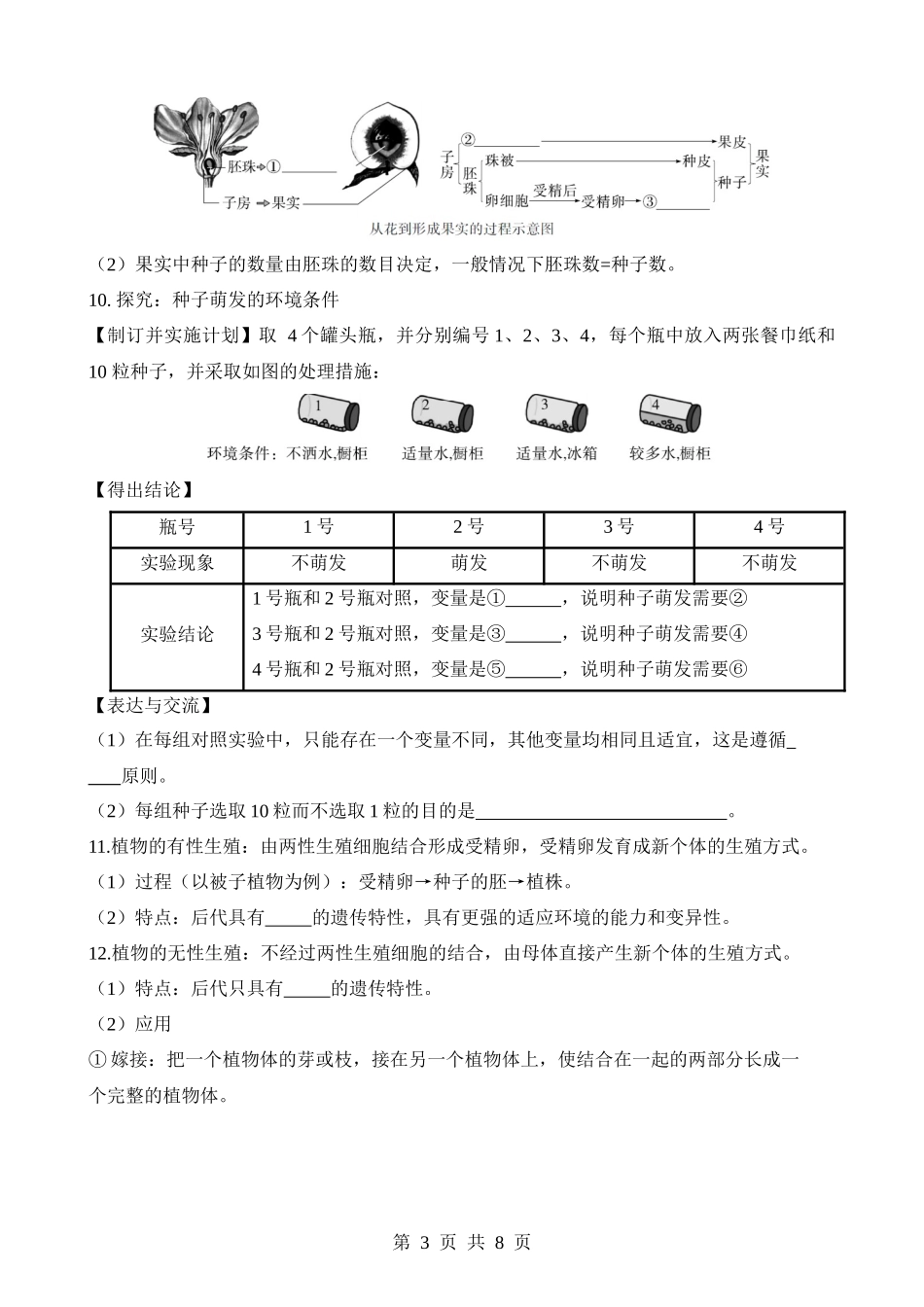 主题04 植物的生活（重要概念）.docx_第3页