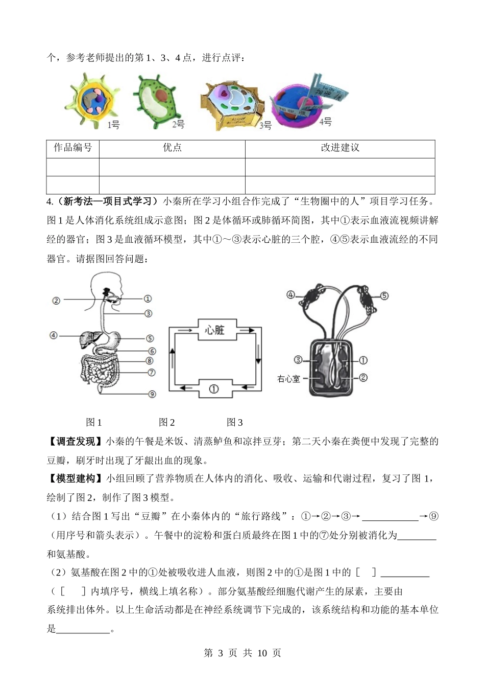 题型04 跨学科实践（练习）.docx_第3页