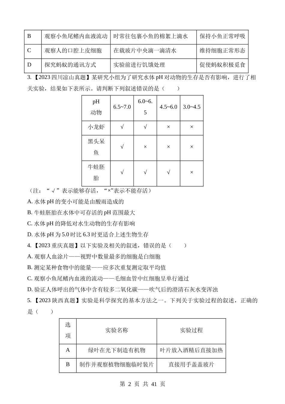 专题19 实验（第1期）.docx_第2页