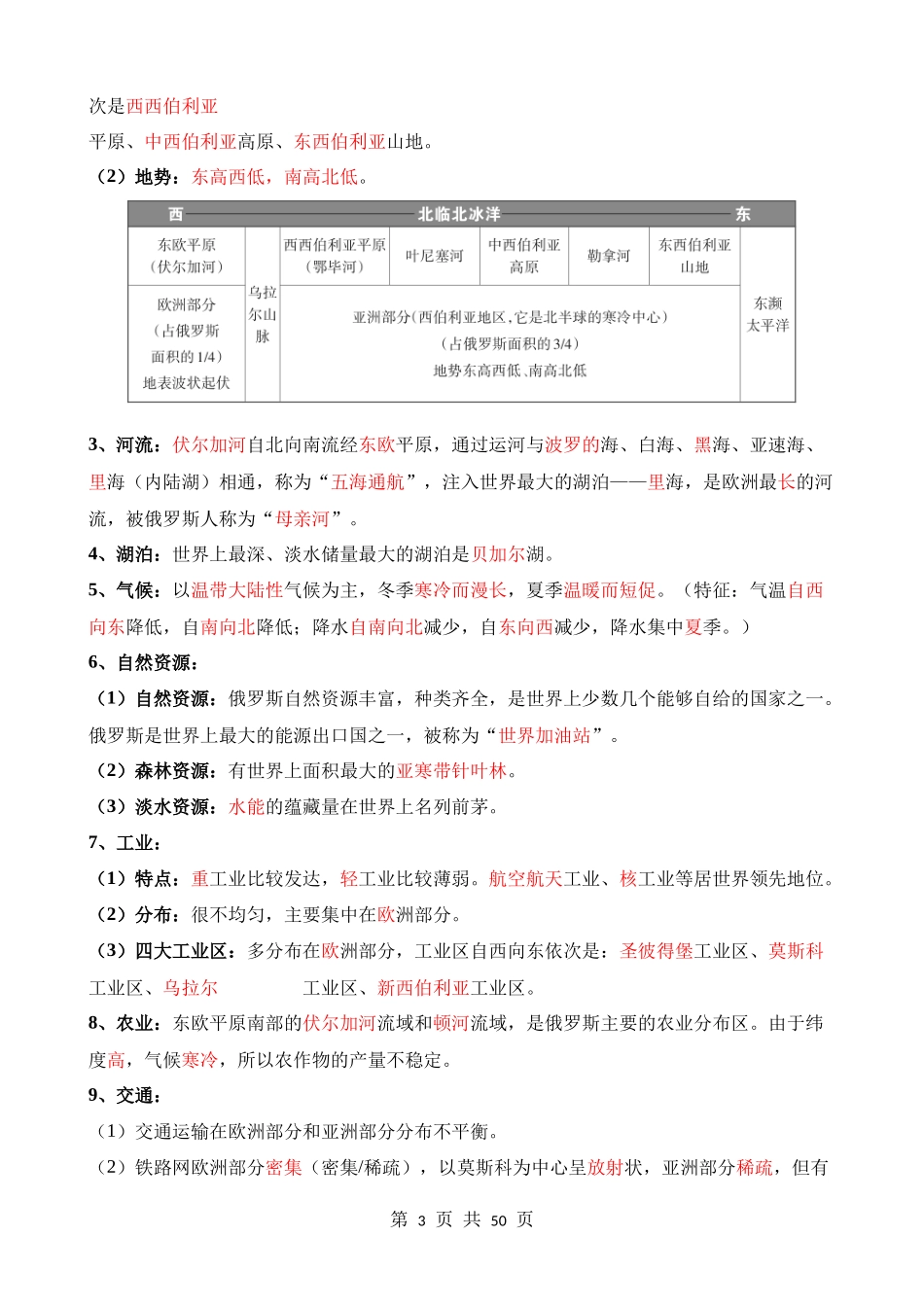 专题10_俄罗斯和印度.docx_第3页