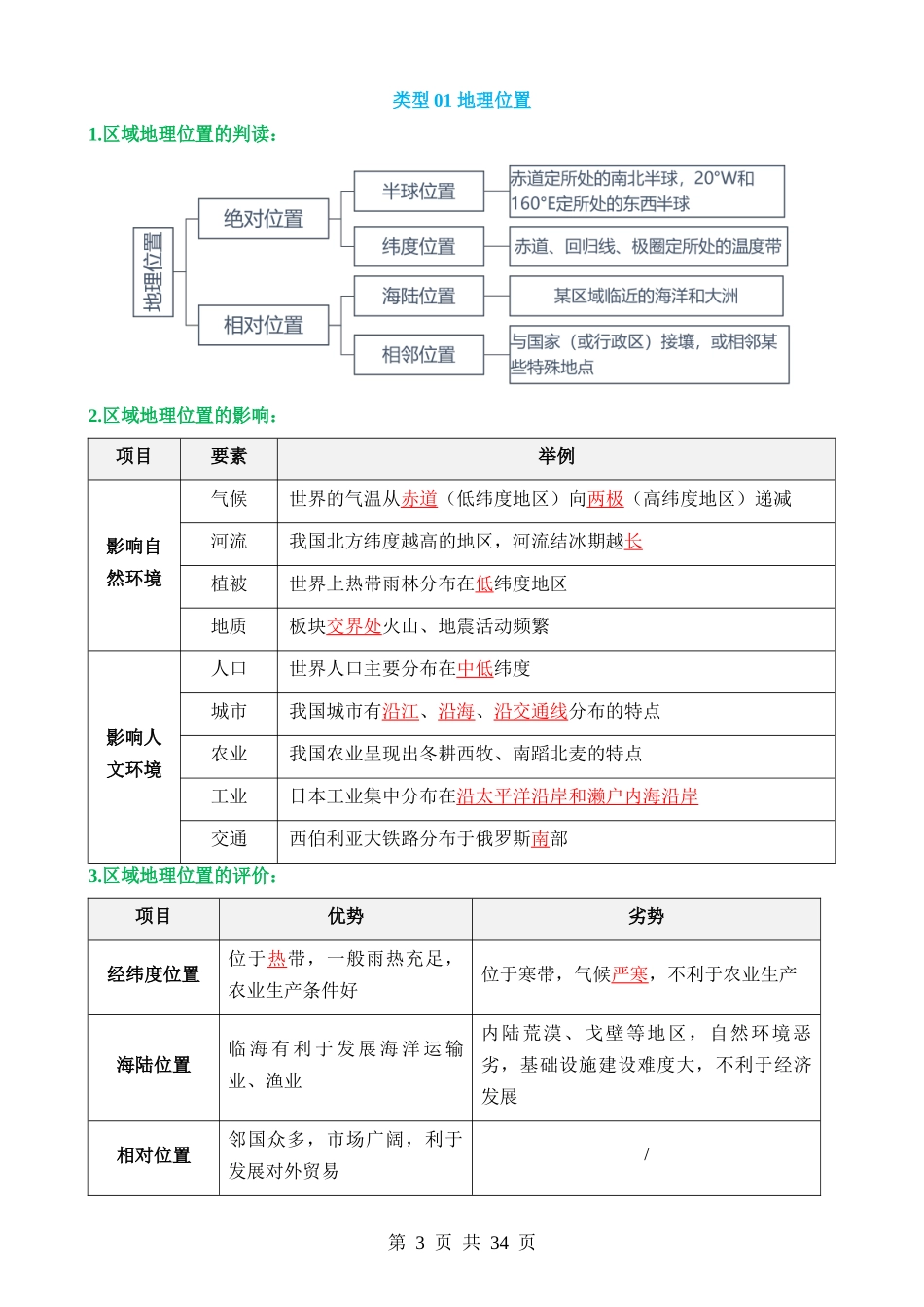 题型02 自然地理要素分析.docx_第3页