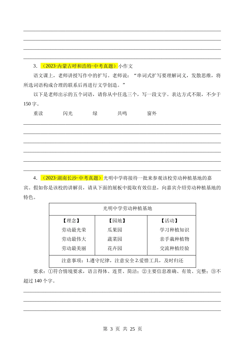 重难点09 小作文.docx_第3页