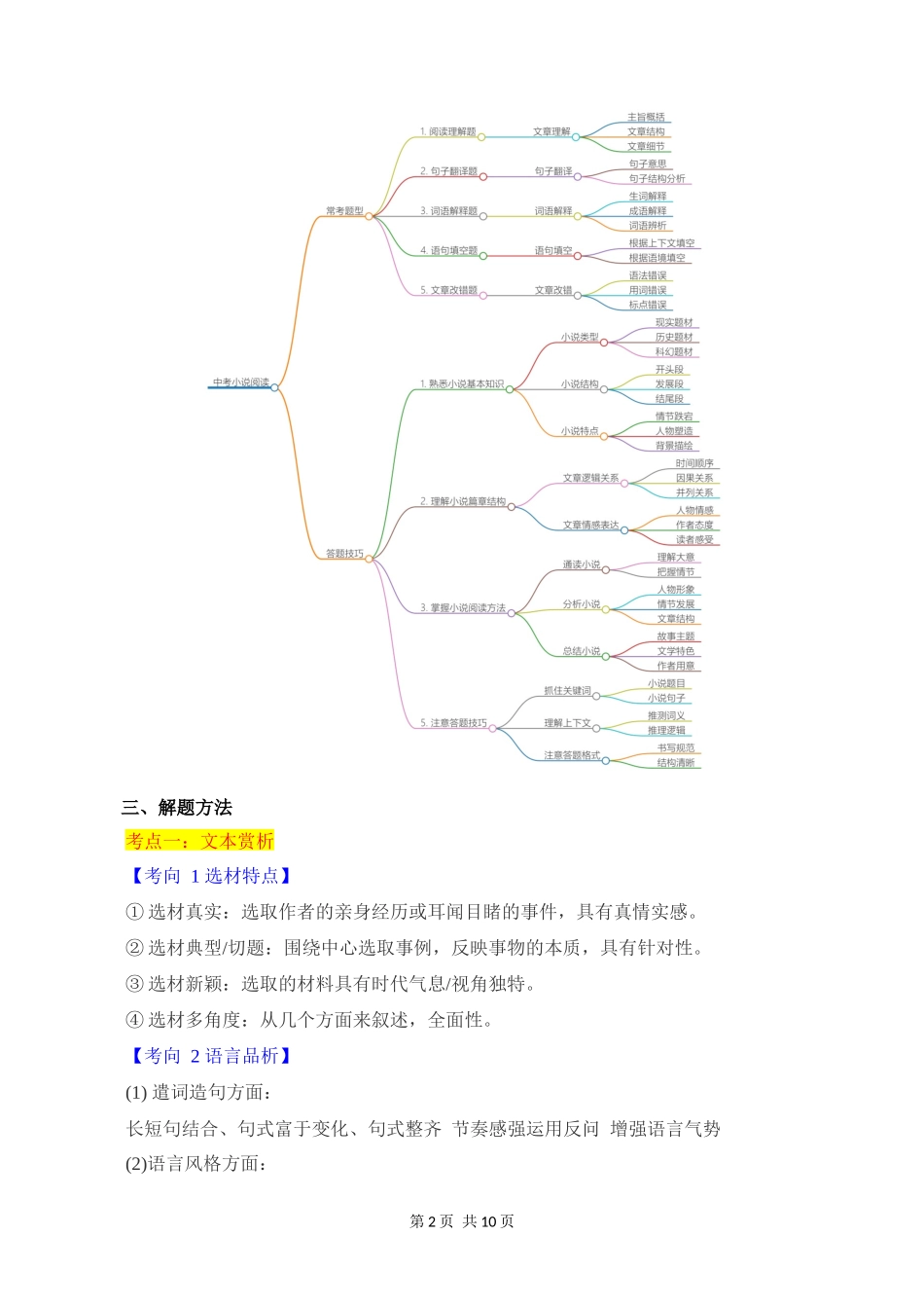 专题12_小说阅读.docx_第2页