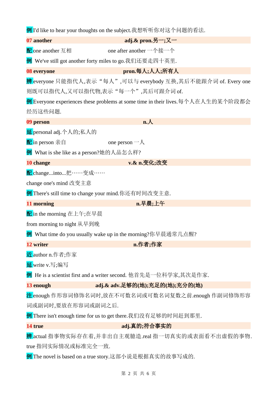 高频词汇06.docx_第2页