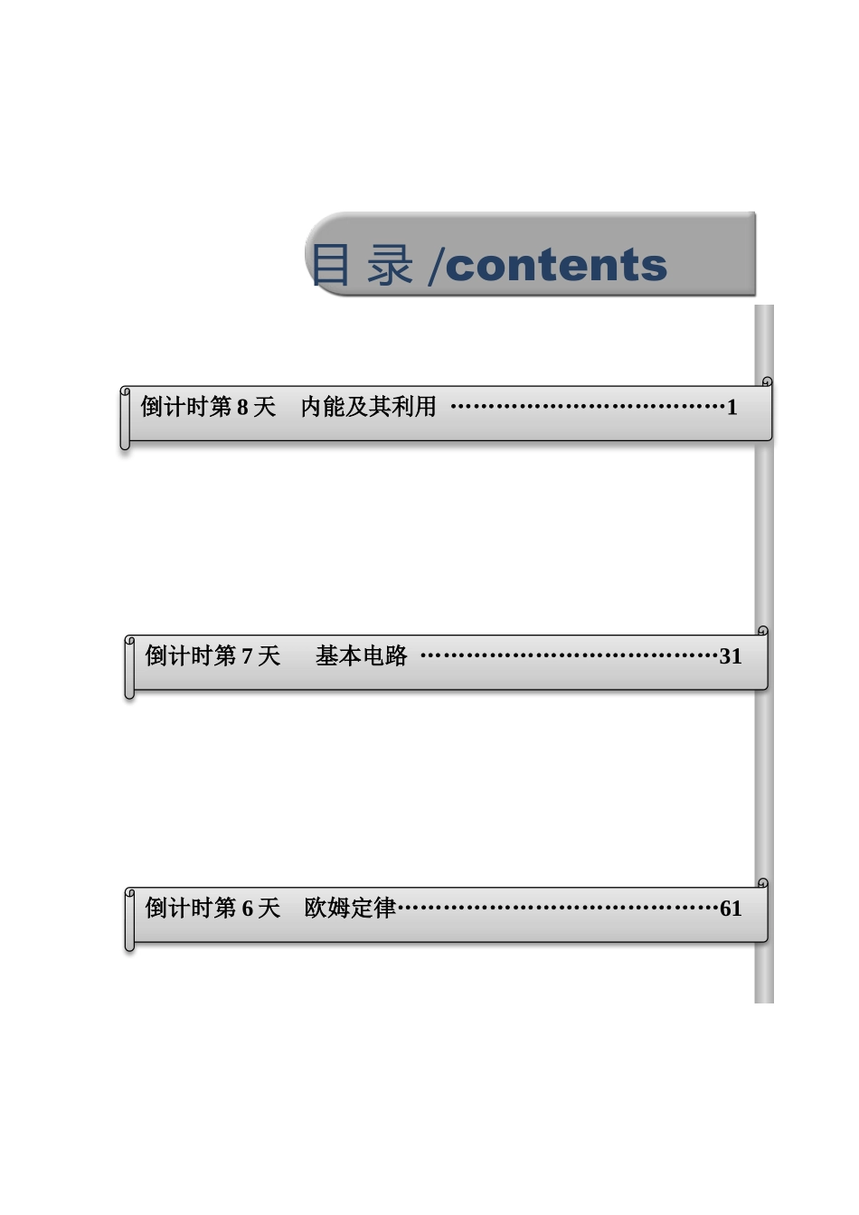 物理（四）-2024年中考考前20天终极冲刺攻略_中考物理.docx_第1页