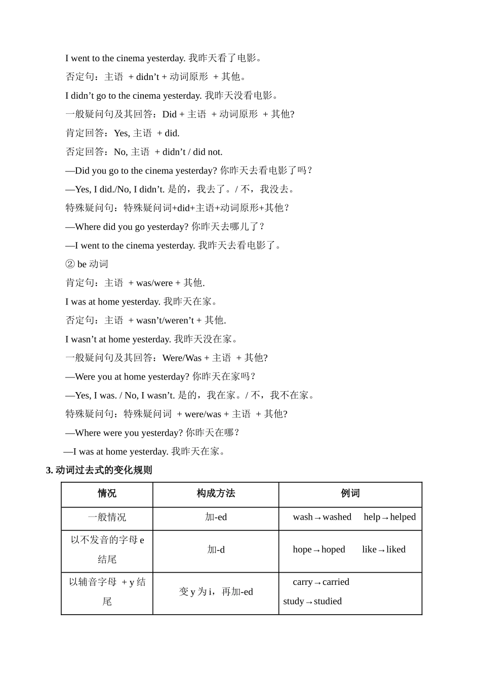 语法04 动词的时态（讲义）_中考英语.docx_第3页