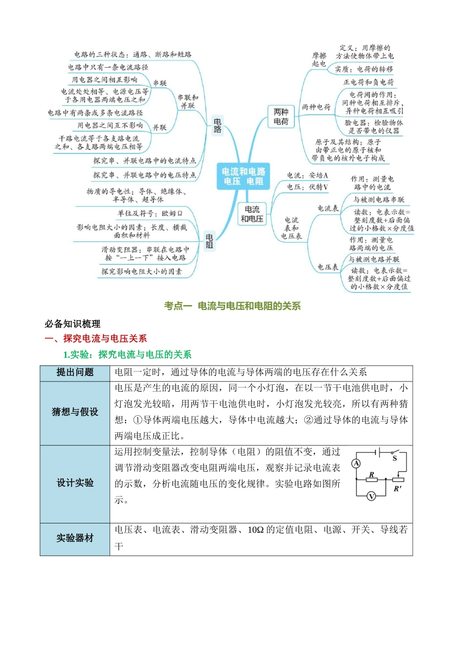 专题16 欧姆定律（4考点+9考向）（讲义）_中考物理.docx_第3页