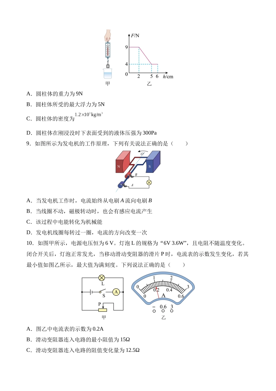 物理（陕西卷）_中考物理.docx_第3页