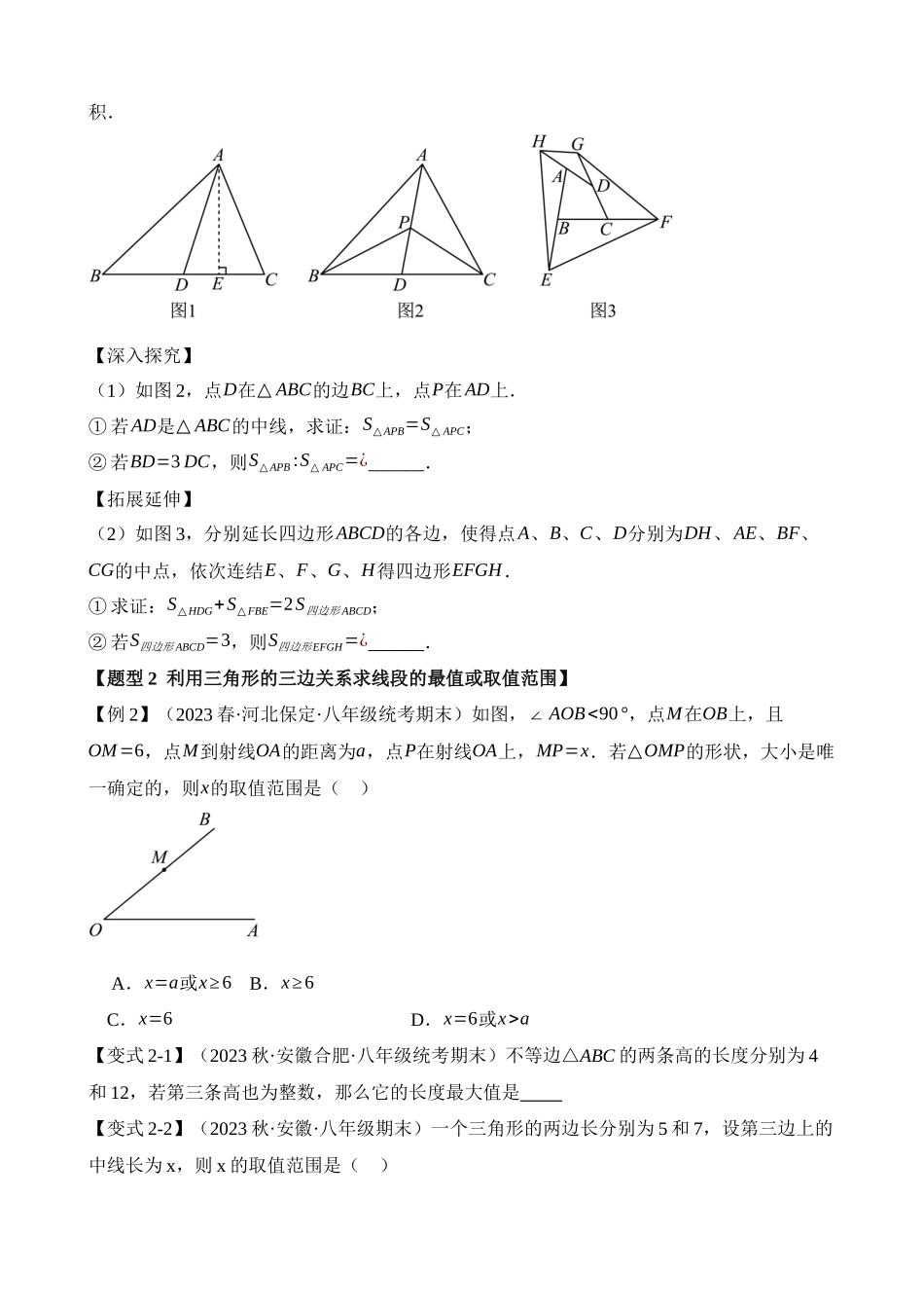 11-三角形-八大题型（拔尖）_中考数学.docx_第2页