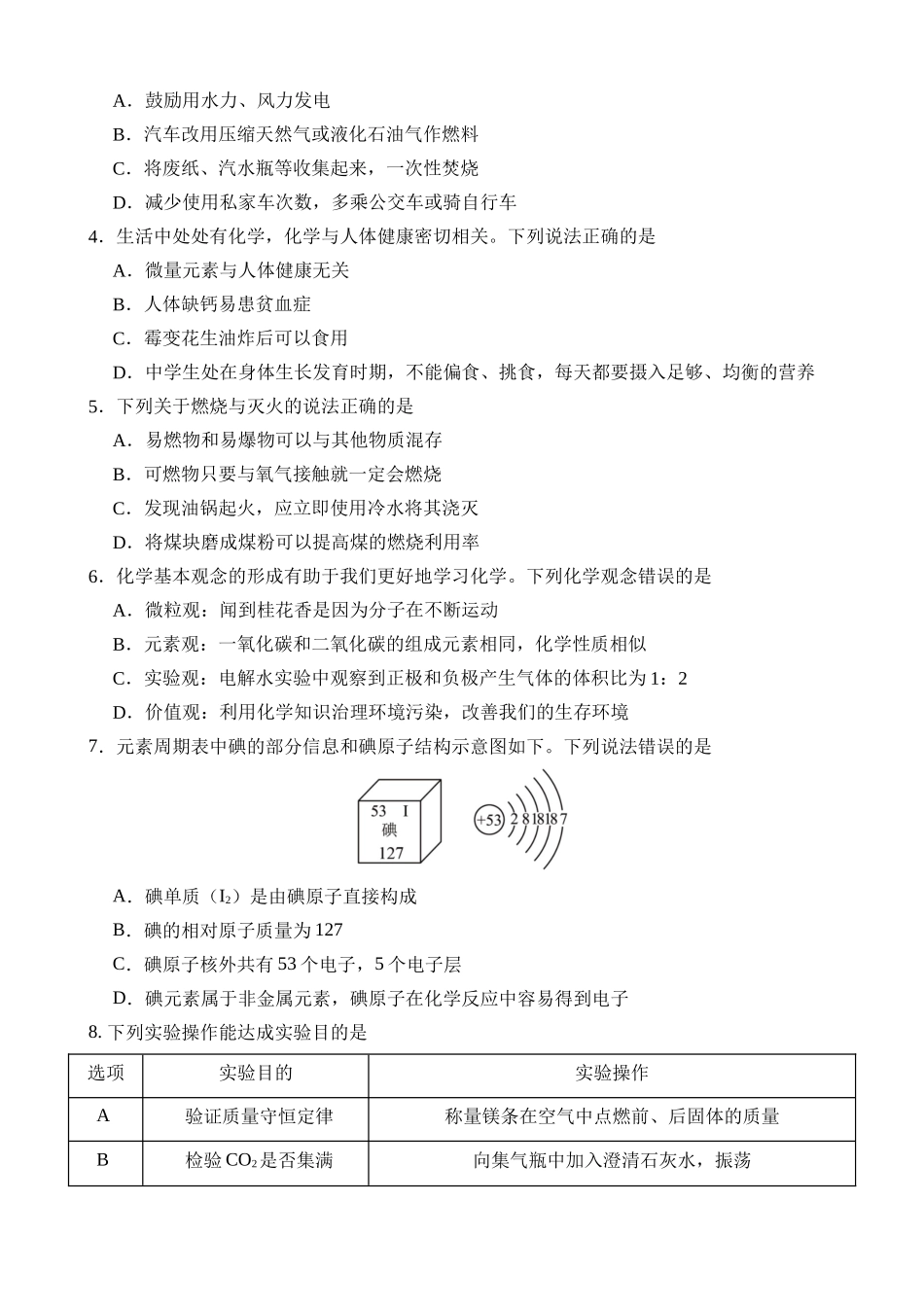 化学（济南卷）_中考化学.docx_第2页