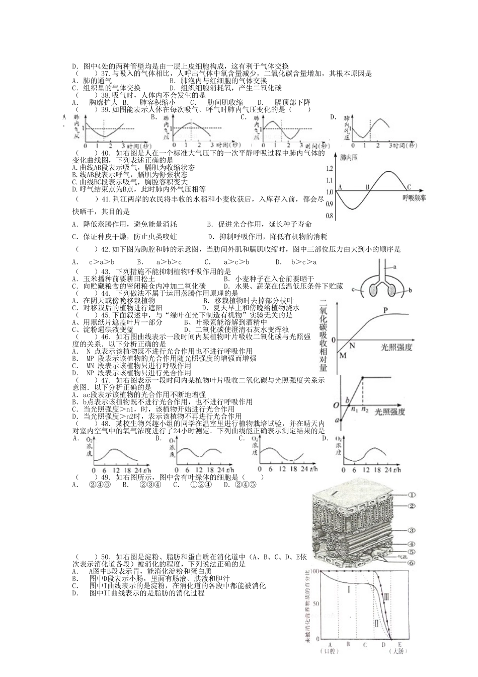 生物中考复习——重难点再现.doc_第3页