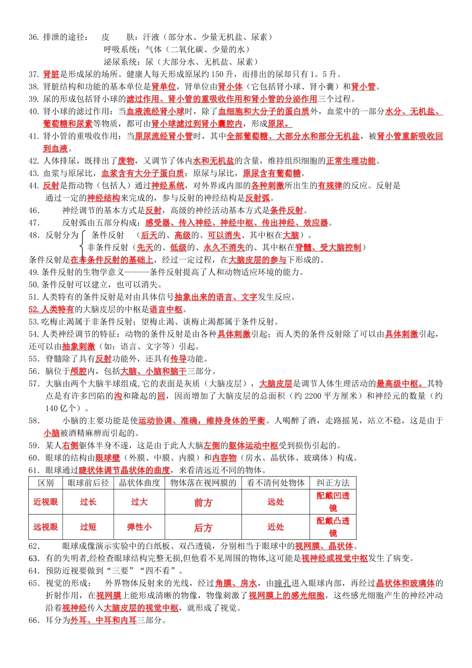 初中生物会考复习提纲.doc_第3页