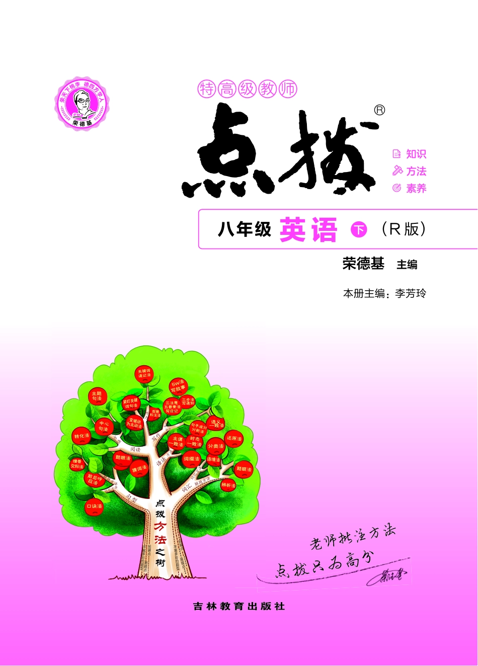 点拨 八年级英语下册（R版）_八年级下册_八年级英语下册.pdf_第1页