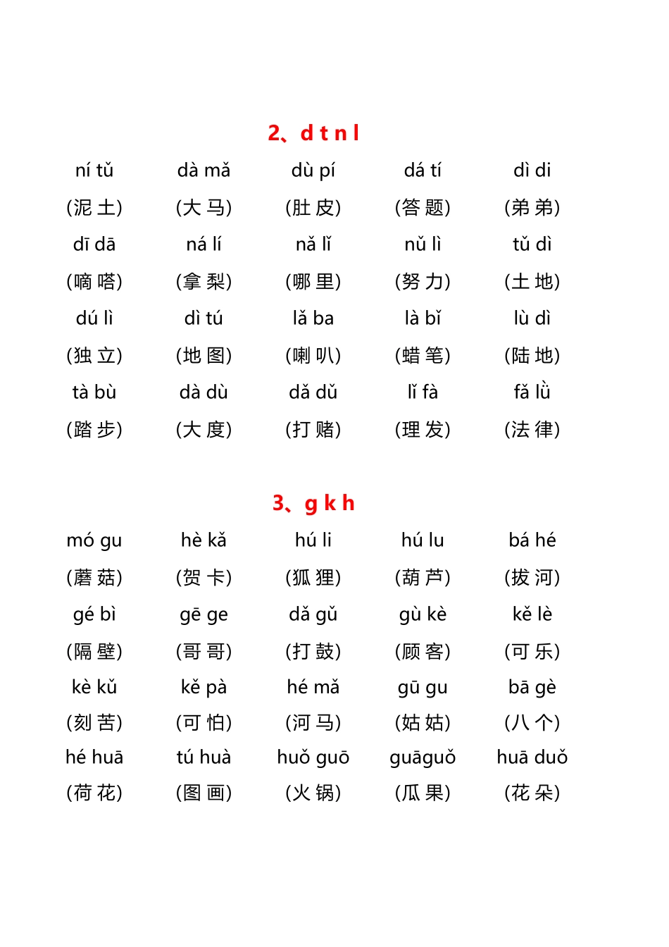 小学一年级上册拼音拼读定稿.docx_第3页