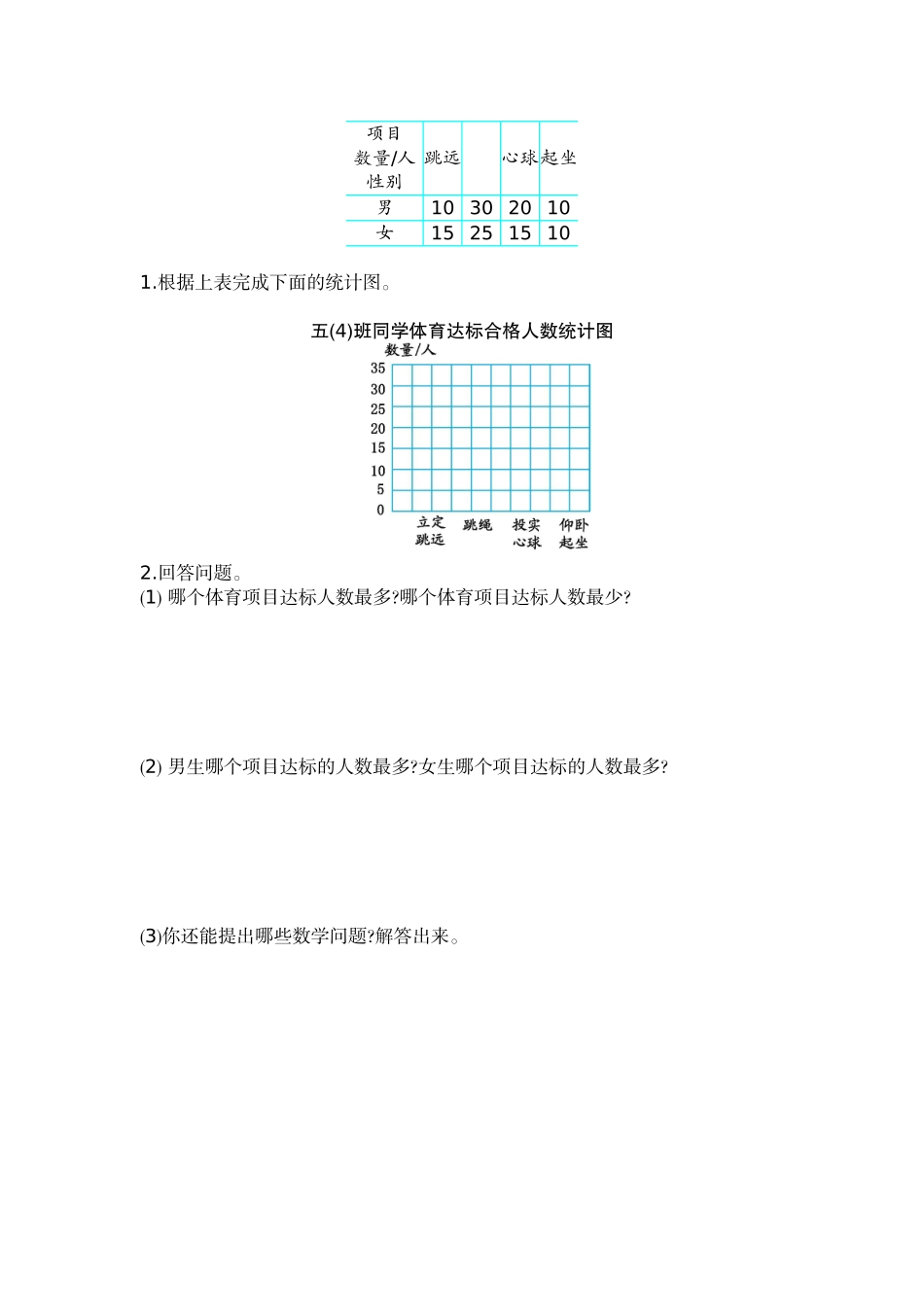 小学五年级上册五（上）苏教版数学第六单元测试卷.1.doc_第2页