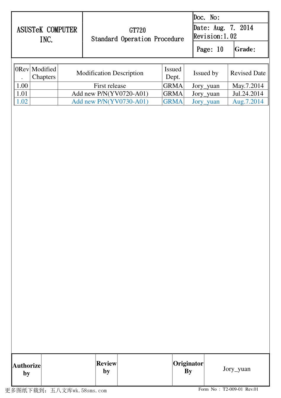 显卡电路图纸_GT720_显卡电路图 (1).pdf_第1页