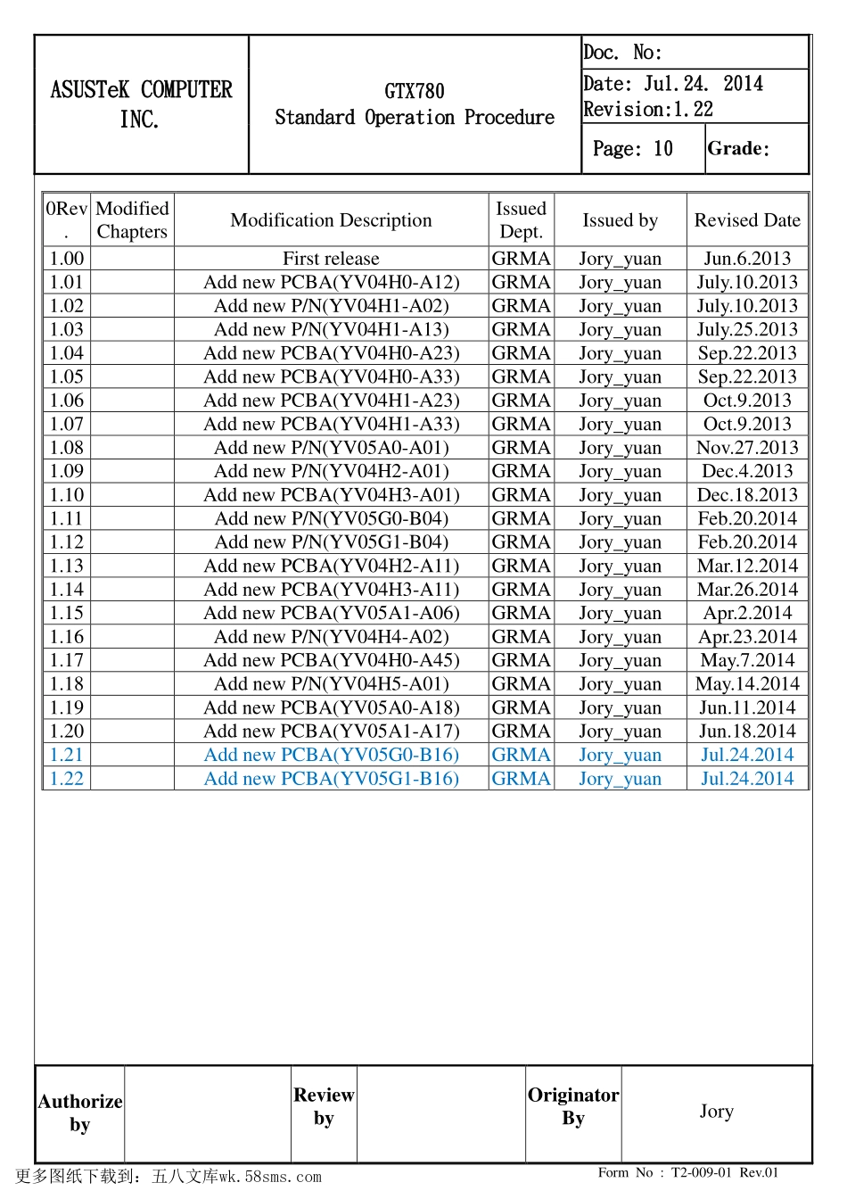 显卡电路图纸_GTX780_显卡电路图 (1).pdf_第1页