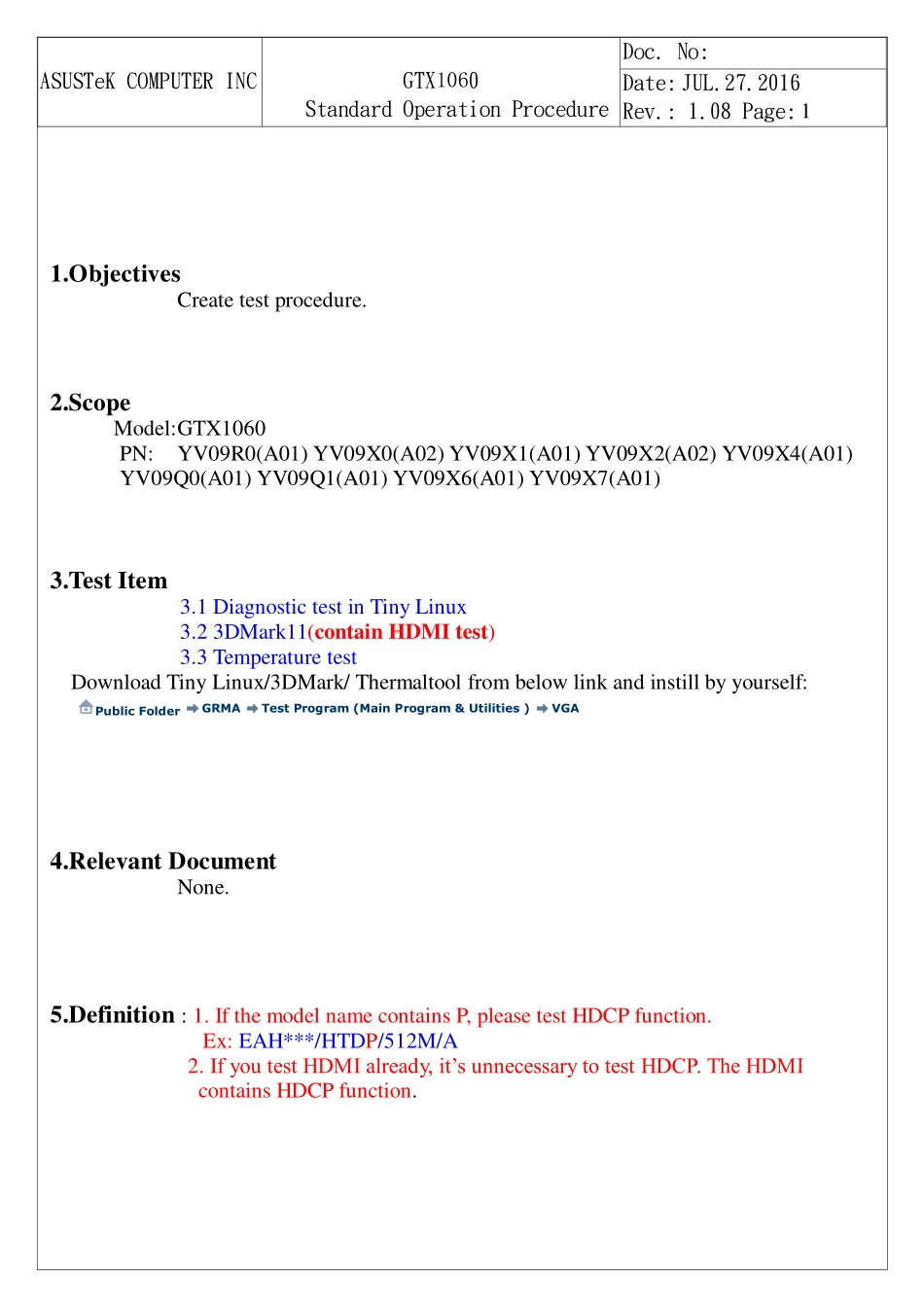 显卡电路图纸_GTX1060_显卡电路图.pdf_第2页