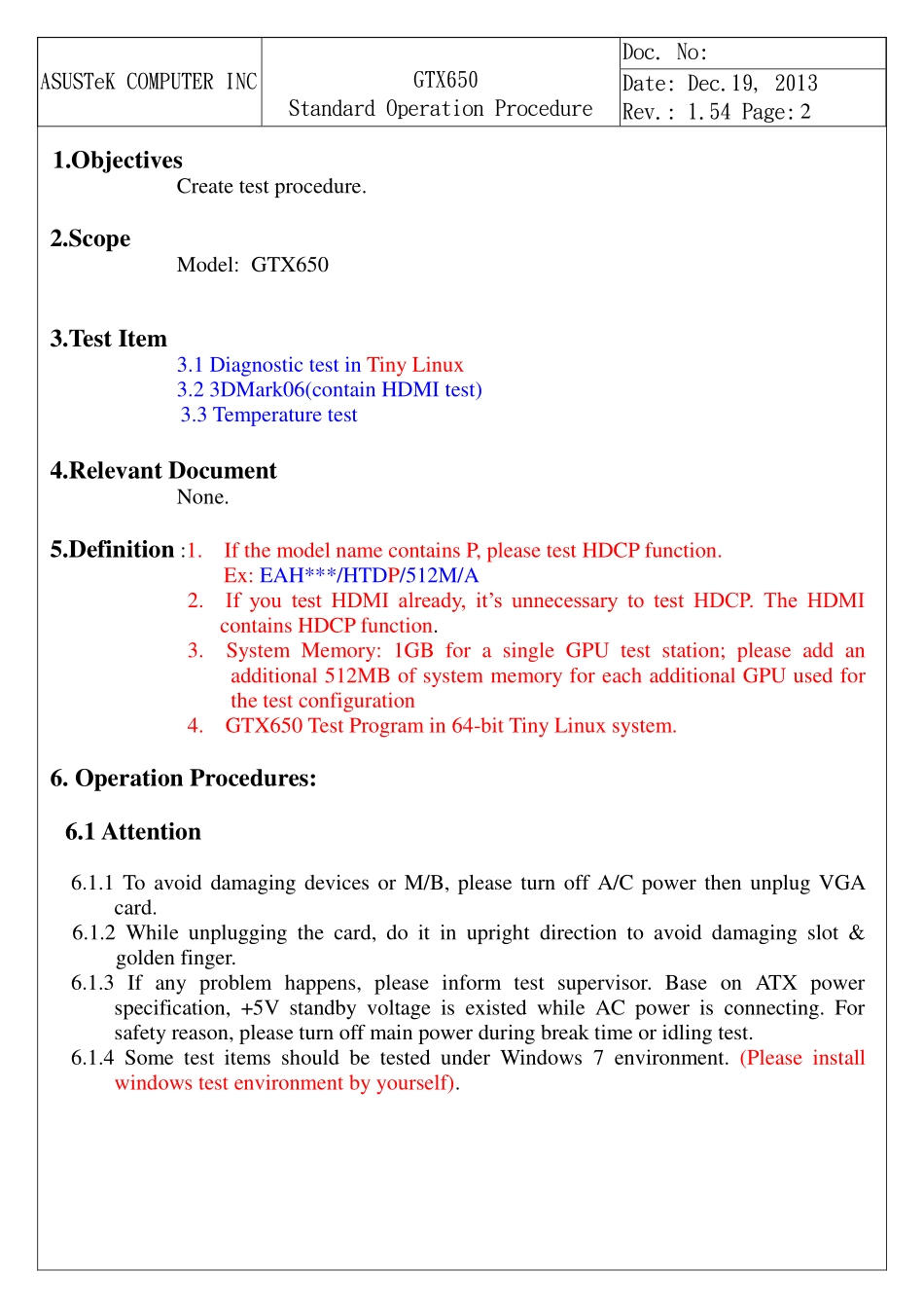 显卡电路图纸_GTX650_显卡电路图.pdf_第3页