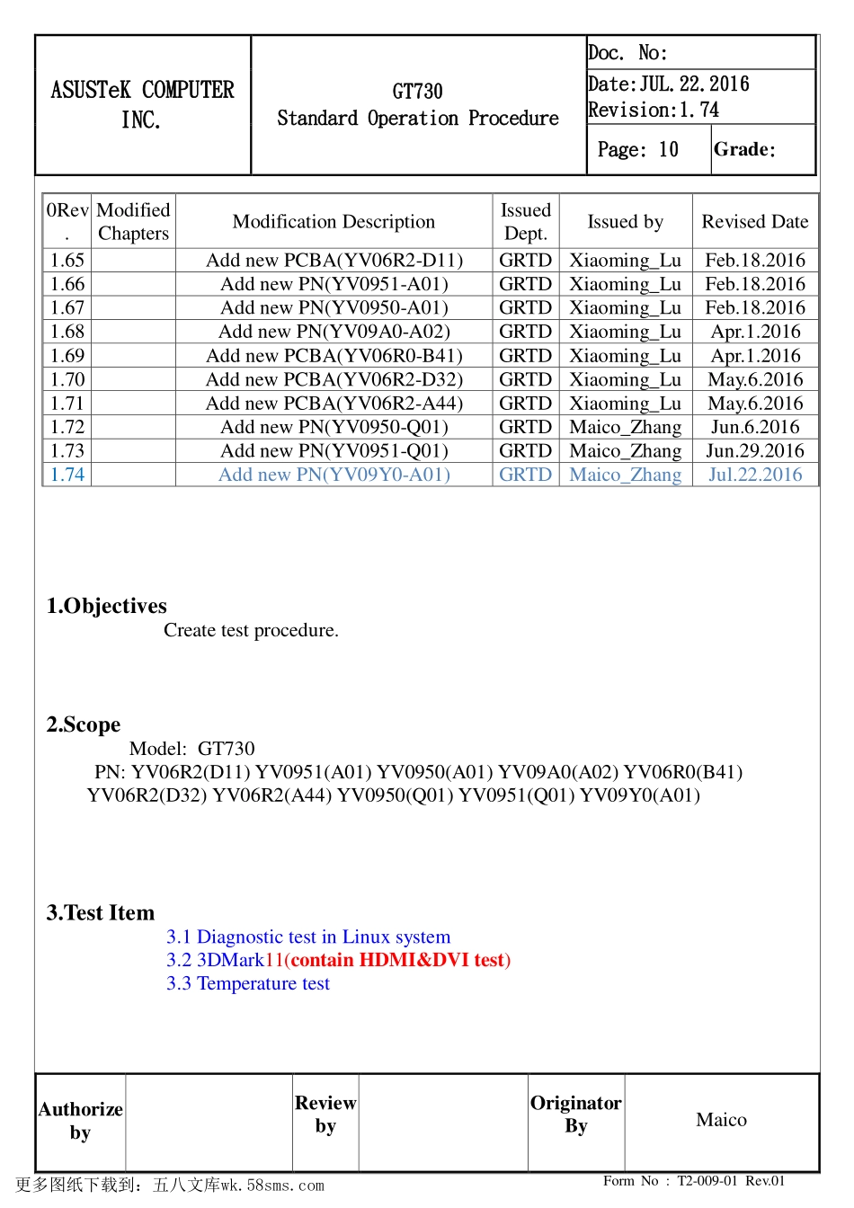 显卡电路图纸_GT730_2_显卡电路图.pdf_第1页