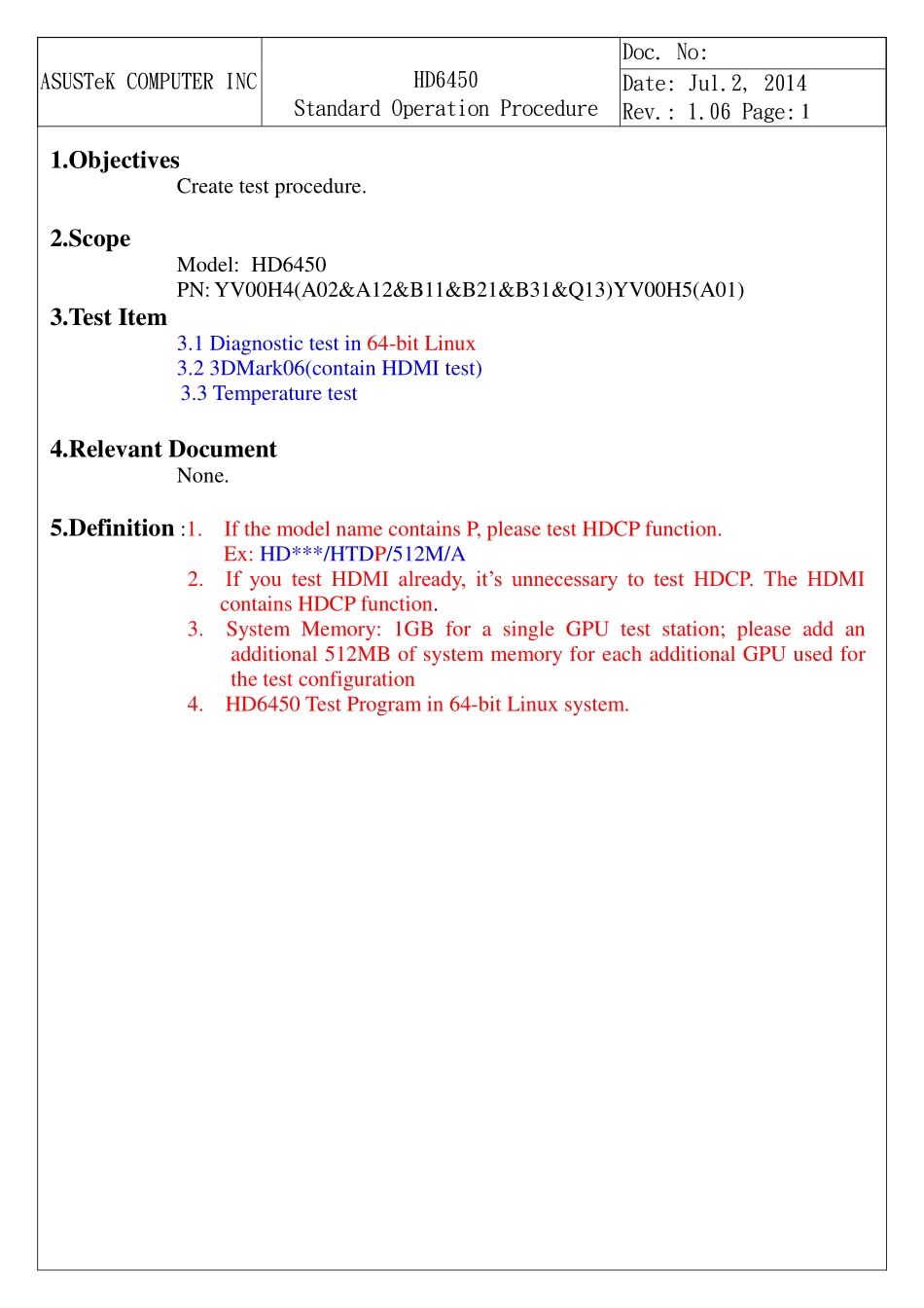 显卡电路图纸_HD6450_显卡电路图.pdf_第2页