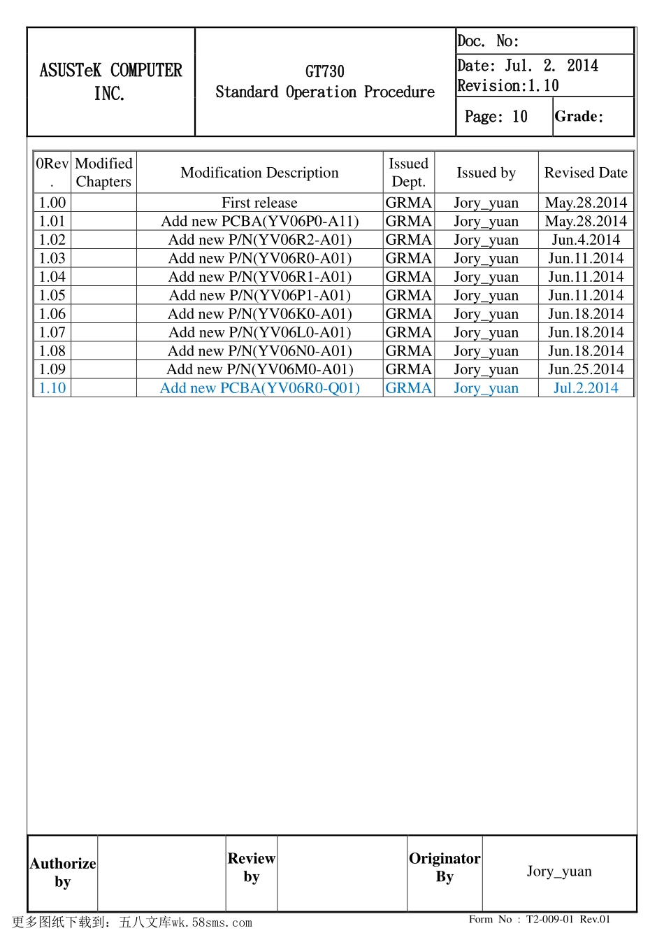 显卡电路图纸_GT730_显卡电路图 (5).pdf_第1页