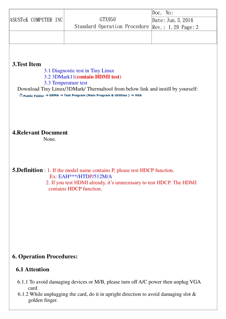 显卡电路图纸_GTX950_显卡电路图.pdf_第3页