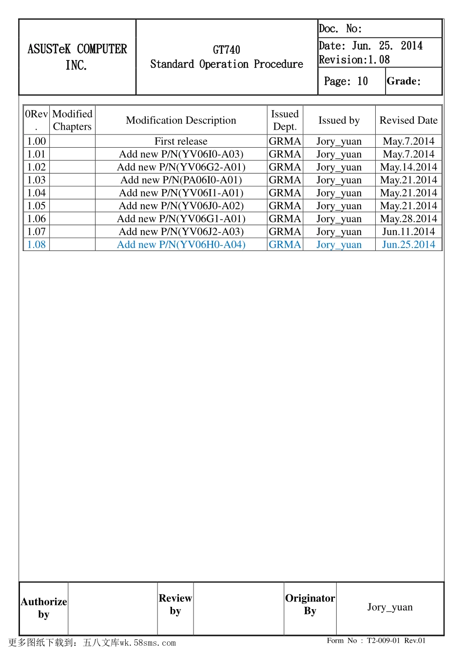 显卡电路图纸_GT740_显卡电路图 (3).pdf_第1页