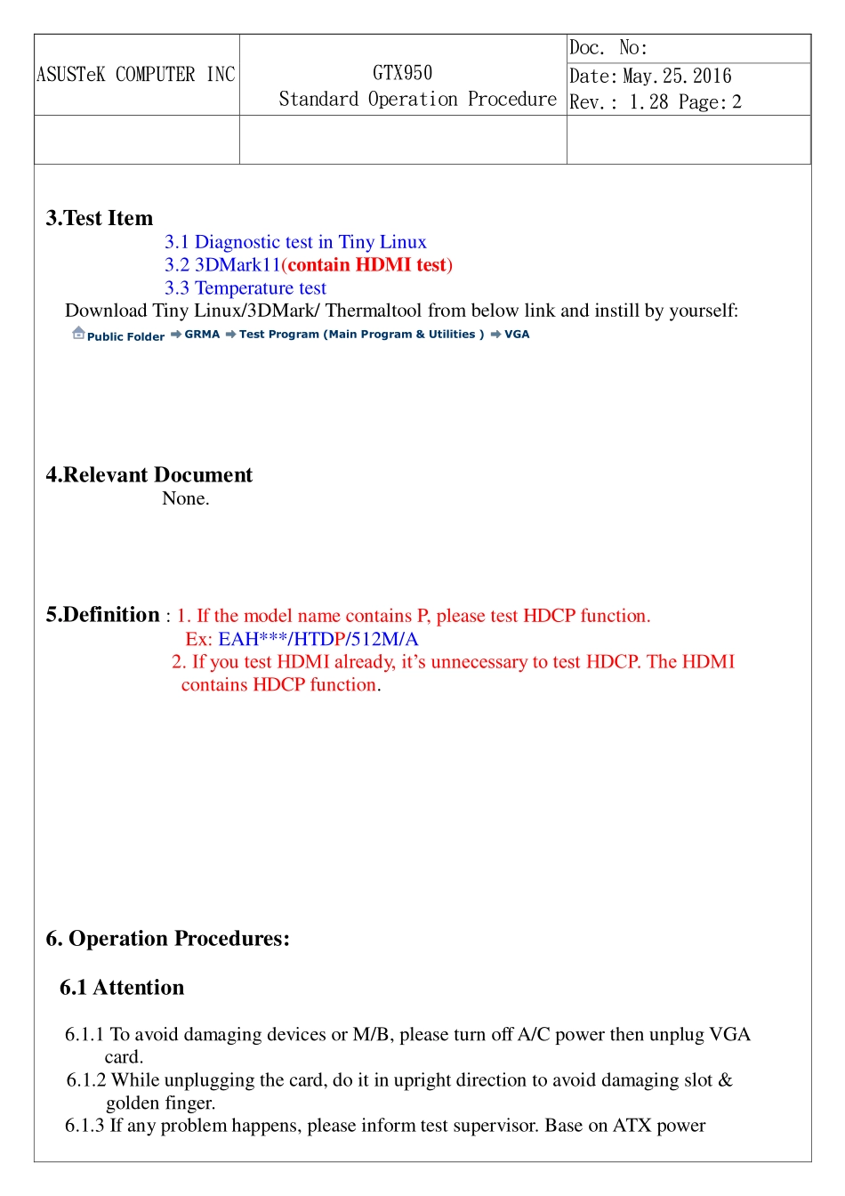 显卡电路图纸_GTX950_显卡电路图 (1).pdf_第3页