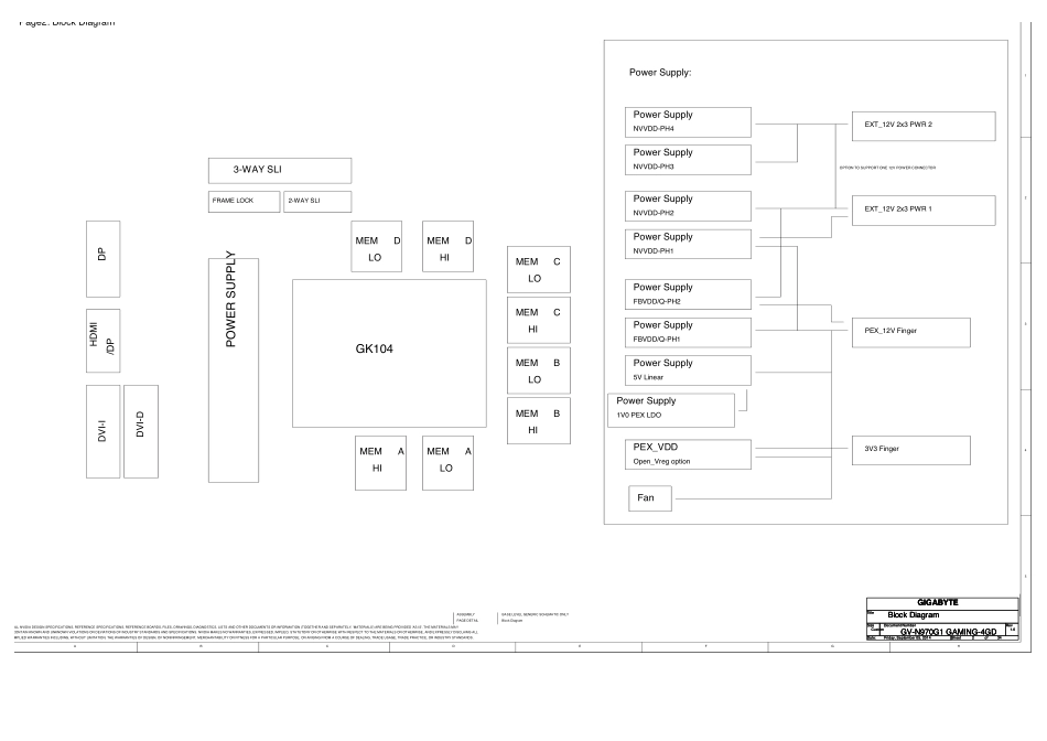 显卡电路图纸_Gigabyte_GTX970_显卡电路图.pdf_第2页