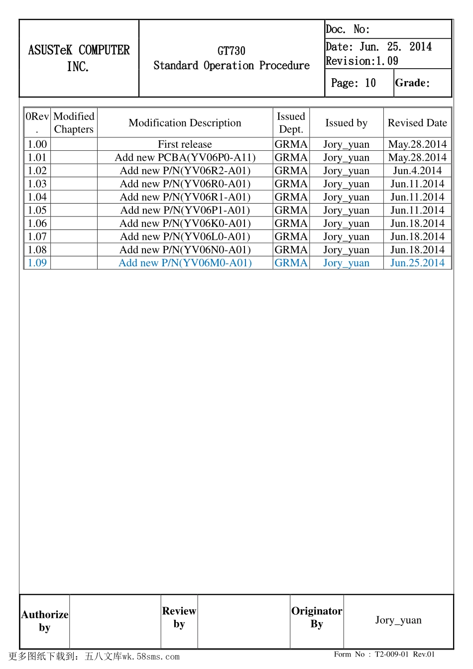 显卡电路图纸_GT730_显卡电路图 (6).pdf_第1页