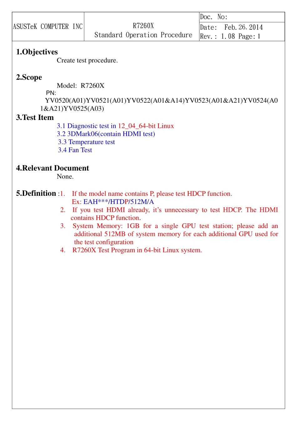 显卡电路图纸_R7260X_1204_显卡电路图 (3).pdf_第2页