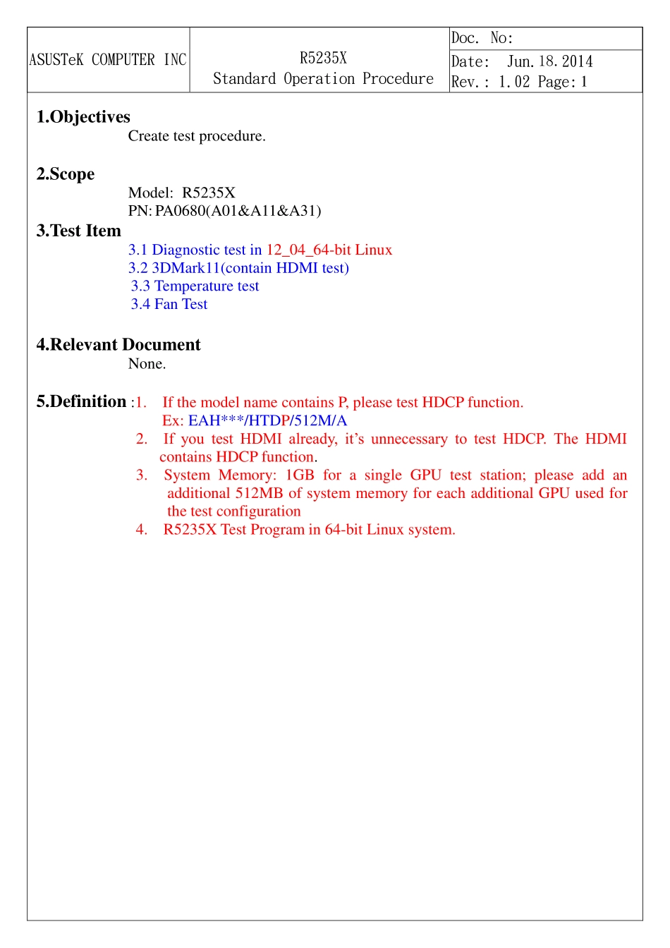 显卡电路图纸_R5235X_1204_显卡电路图 (1).pdf_第2页