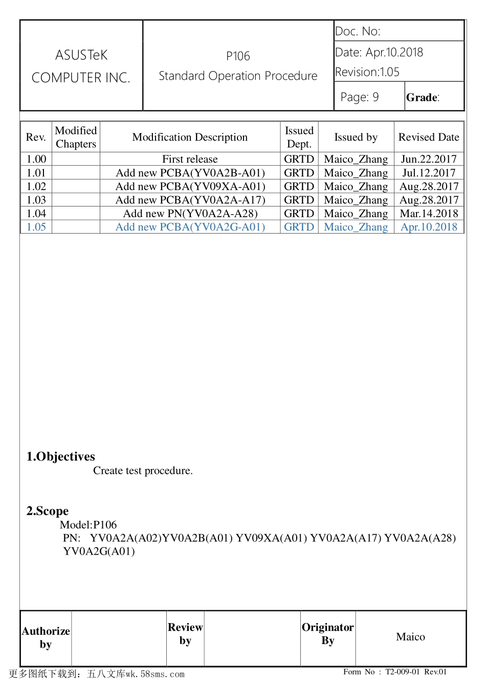 显卡电路图纸_P106_显卡电路图 (2).pdf_第1页