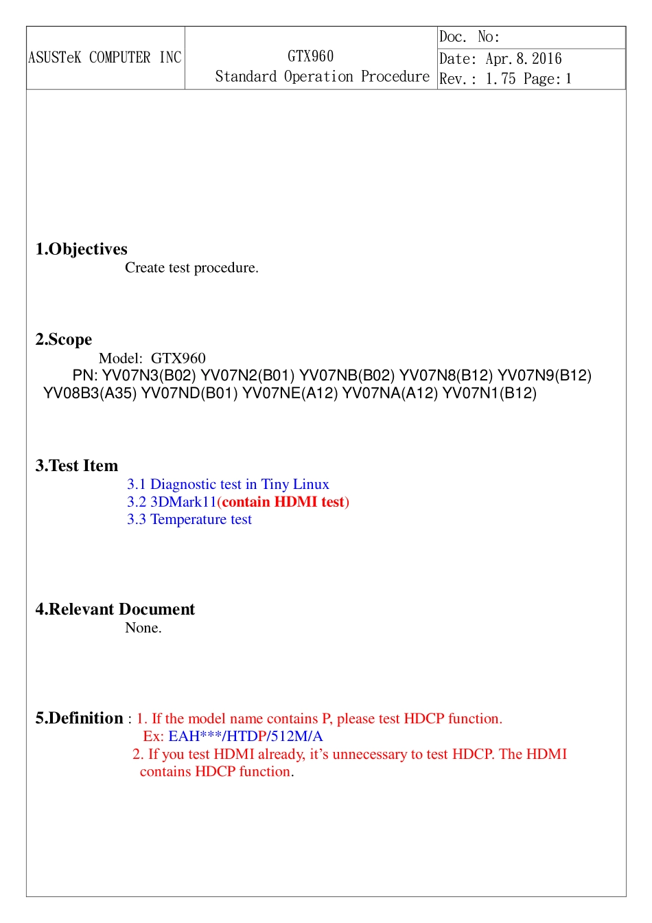 显卡电路图纸_GTX960_2_显卡电路图 (1).pdf_第2页