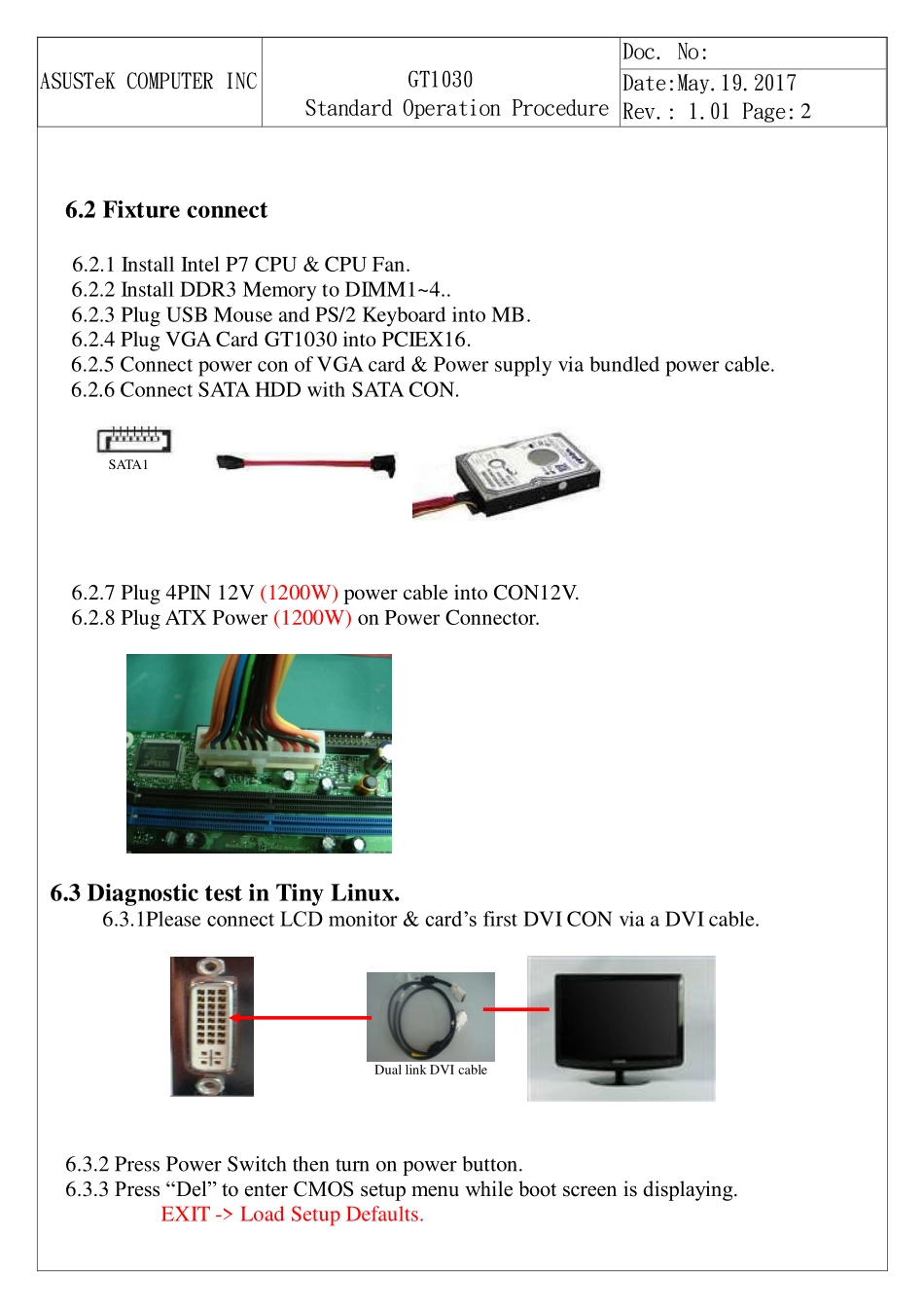 显卡电路图纸_GT1030_显卡电路图 (1).pdf_第3页