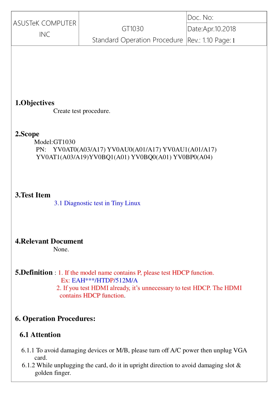 显卡电路图纸_GT1030_显卡电路图 (2).pdf_第2页