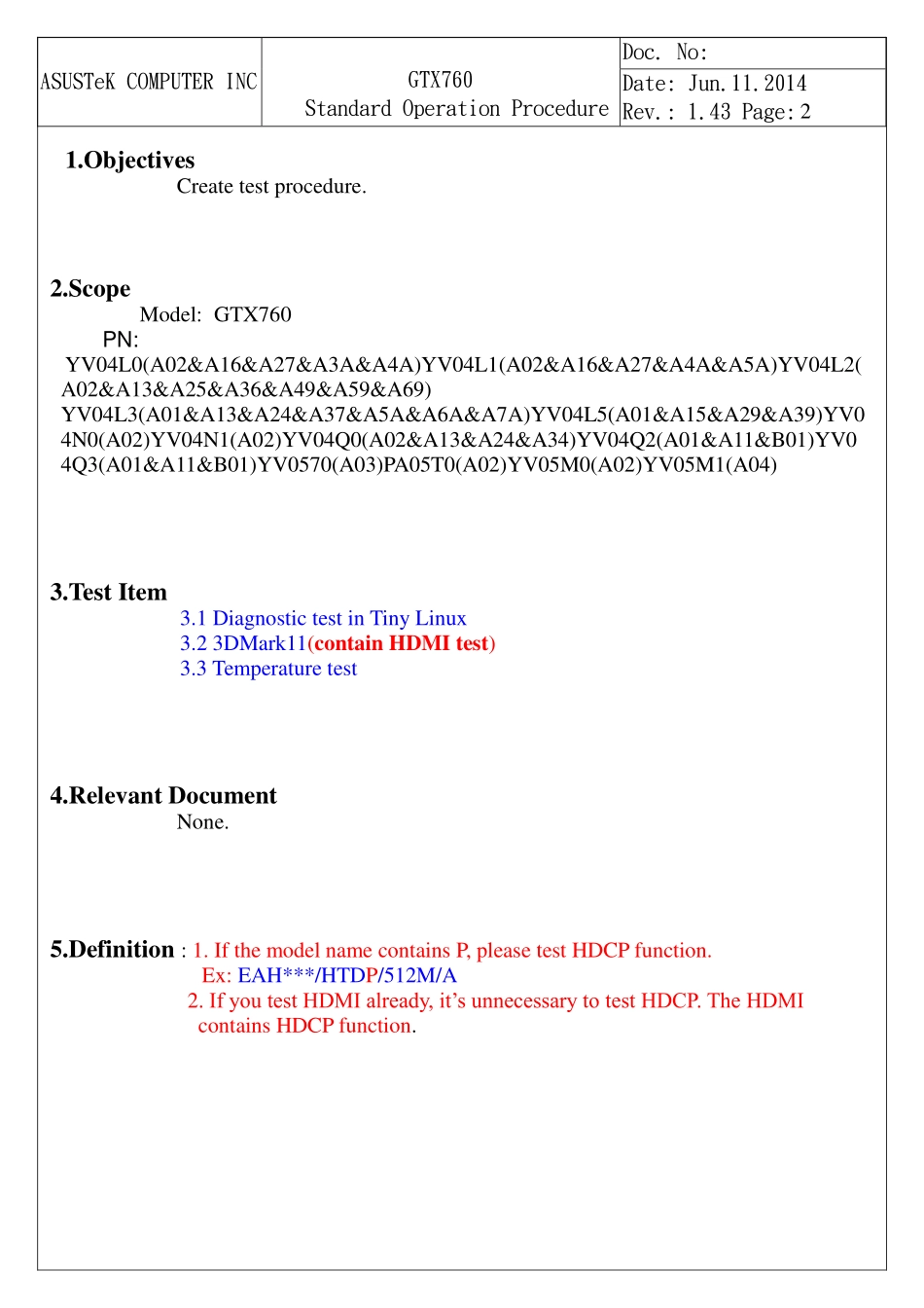 显卡电路图纸_GTX760_显卡电路图 (4).pdf_第3页