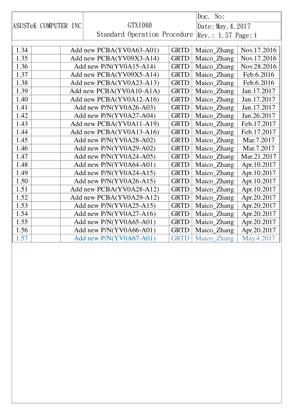 显卡电路图纸_GTX1060_显卡电路图 (8).pdf_第2页