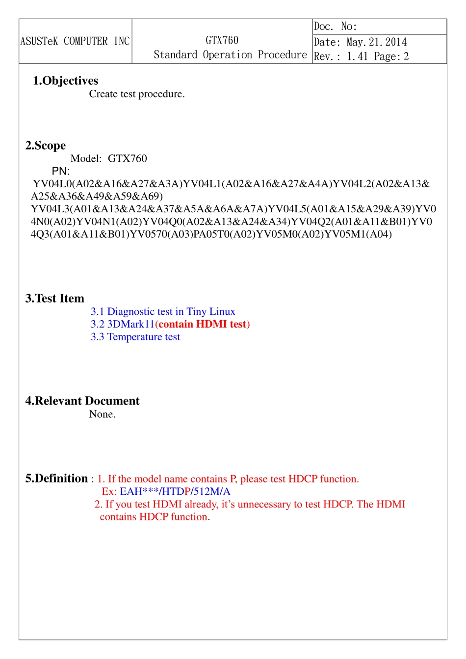 显卡电路图纸_GTX760__显卡电路图.pdf_第3页