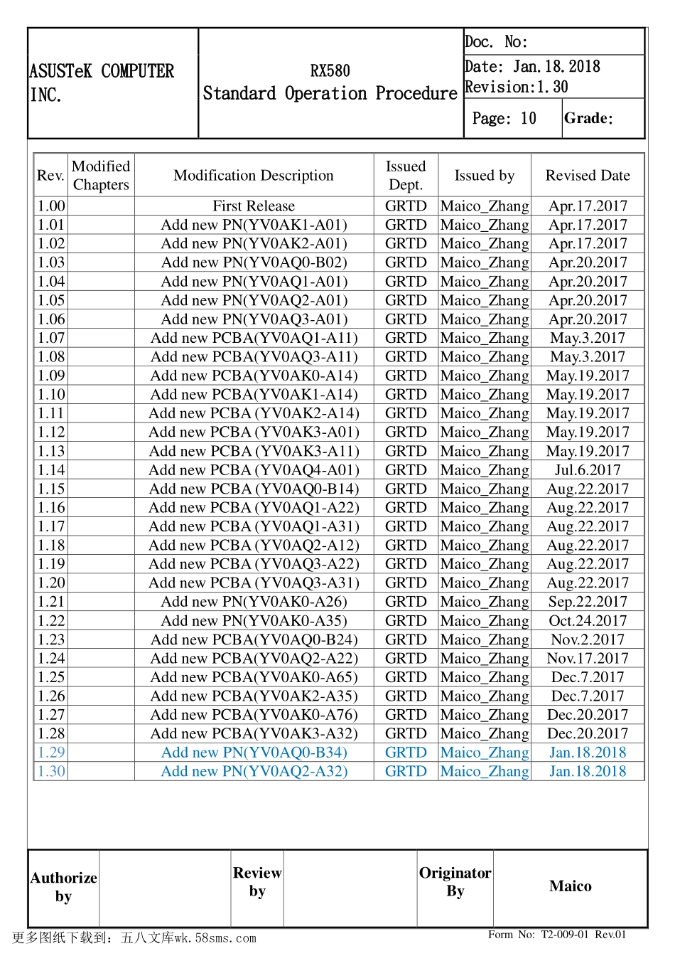 显卡电路图纸_RX580_1204_显卡电路图 (8).pdf_第1页